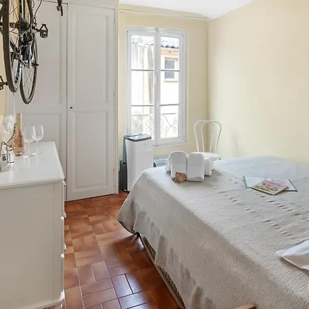 Apartment Mattoni - Happy *