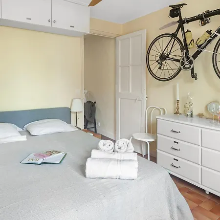 Apartment Mattoni - Happy *