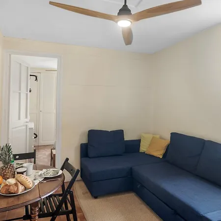 Mattoni - Happy Apartment Menton