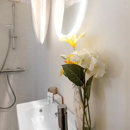 Appartement Mattoni - Happy Menton