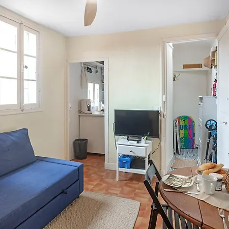Mattoni - Happy Apartment