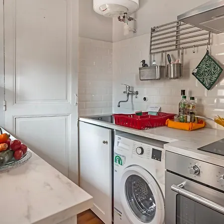 Mattoni - Happy Apartment *