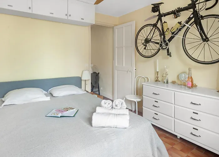 Apartmán Mattoni - Happy *