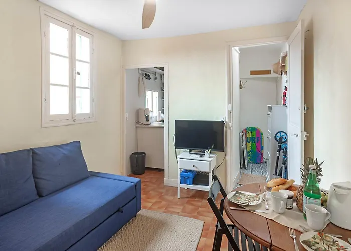 Mattoni - Happy Apartamento