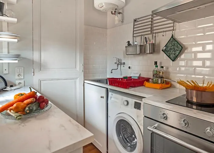 Apartamento Mattoni - Happy