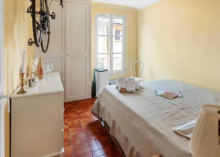 Apartamento Mattoni - Happy *